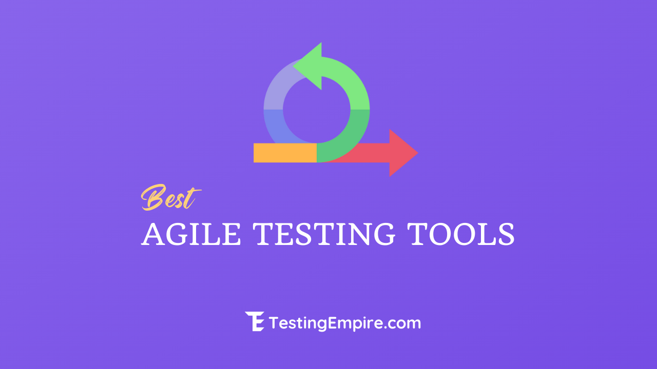 Agile Testing Tools