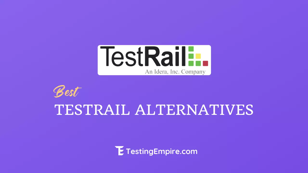 TestRail Alternatives